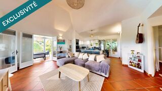  Maison à vendre 4 pièces 120 m²