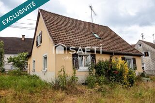  Maison � vendre 5 pi�ces 68 m�