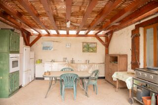  Maison à vendre 5 pièces 151 m²