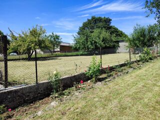  Maison à vendre 5 pièces 137 m²