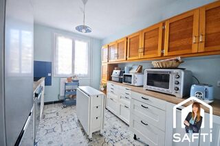  Appartement � vendre 4 pi�ces 70 m�