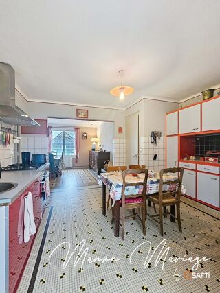  Maison � vendre 5 pi�ces 95 m�