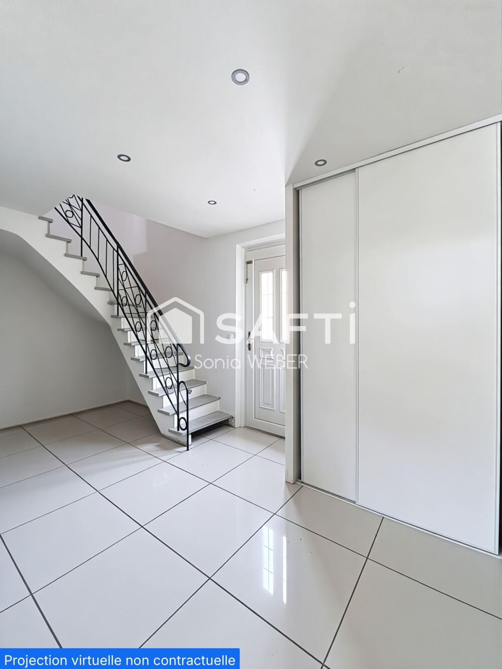 Vente Maison Axe Vitry/Chalons, Saint Lumier en Champagne, Saint-lumier-en-champagne