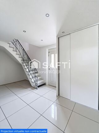  Maison à vendre 6 pièces 245 m²