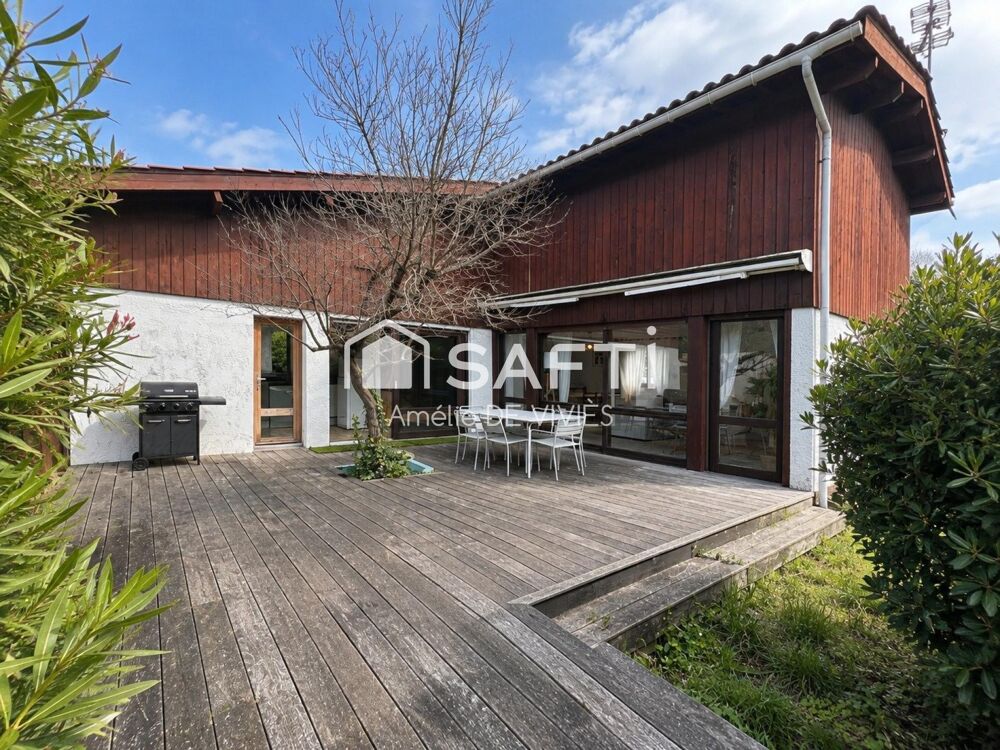 à vendre  Maison Lège-Cap-Ferret (33950)