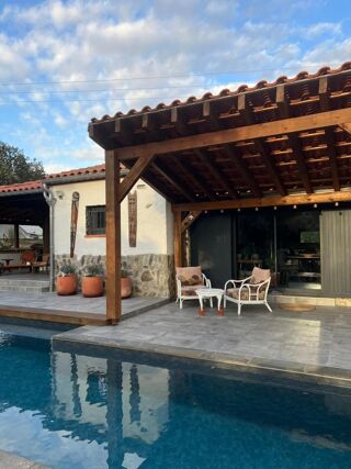 Maison à vendre 6 pièces 180 m²