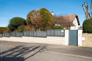  Maison à vendre 5 pièces 136 m²