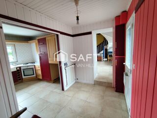  Maison à vendre 5 pièces 125 m²