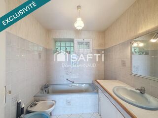  Maison à vendre 7 pièces 170 m²