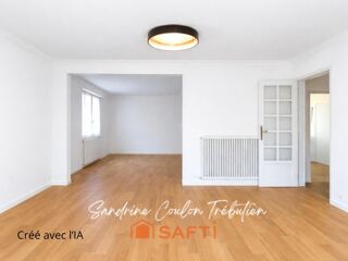  Maison à vendre 5 pièces 165 m²