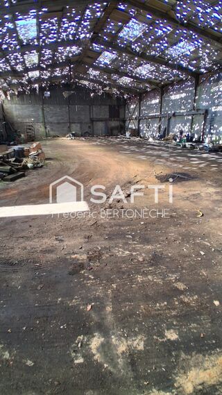  Immeuble � vendre 1000 m�