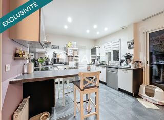  Maison � vendre 5 pi�ces 110 m�