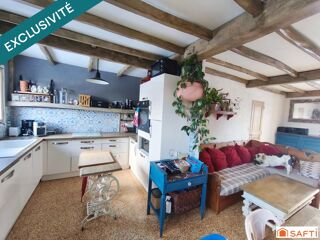  Maison � vendre 4 pi�ces 134 m�