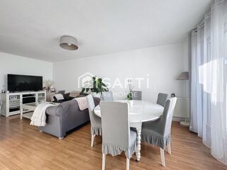  Appartement  vendre 4 pices 90 m