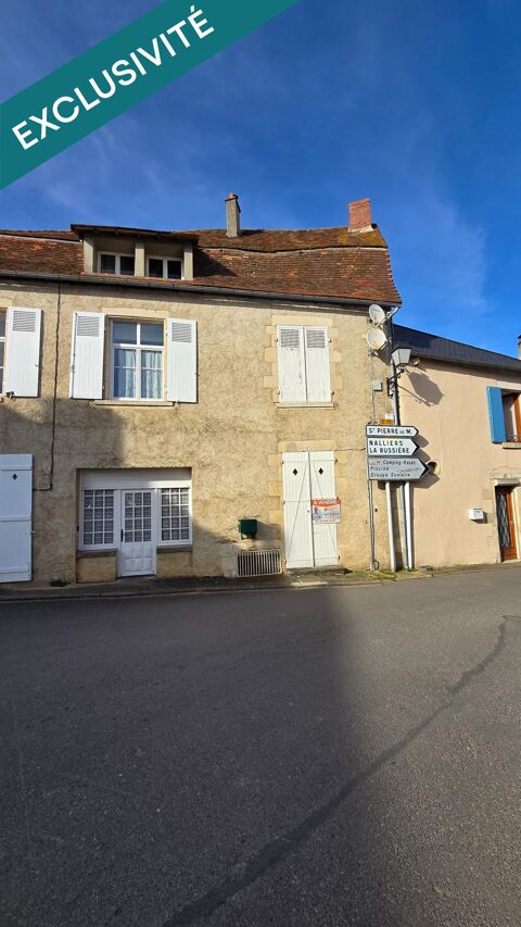   maison d'epoque Maison - 3 pi�ce(s) - 95 m�