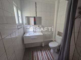  Maison à vendre 3 pièces 56 m²