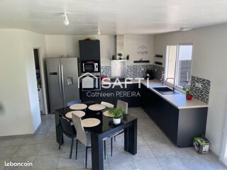  Maison � vendre 5 pi�ces 107 m�