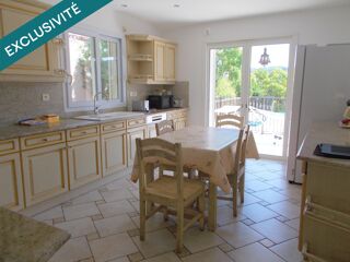  Maison à vendre 7 pièces 175 m²