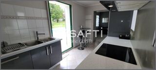  Maison � vendre 5 pi�ces 112 m�