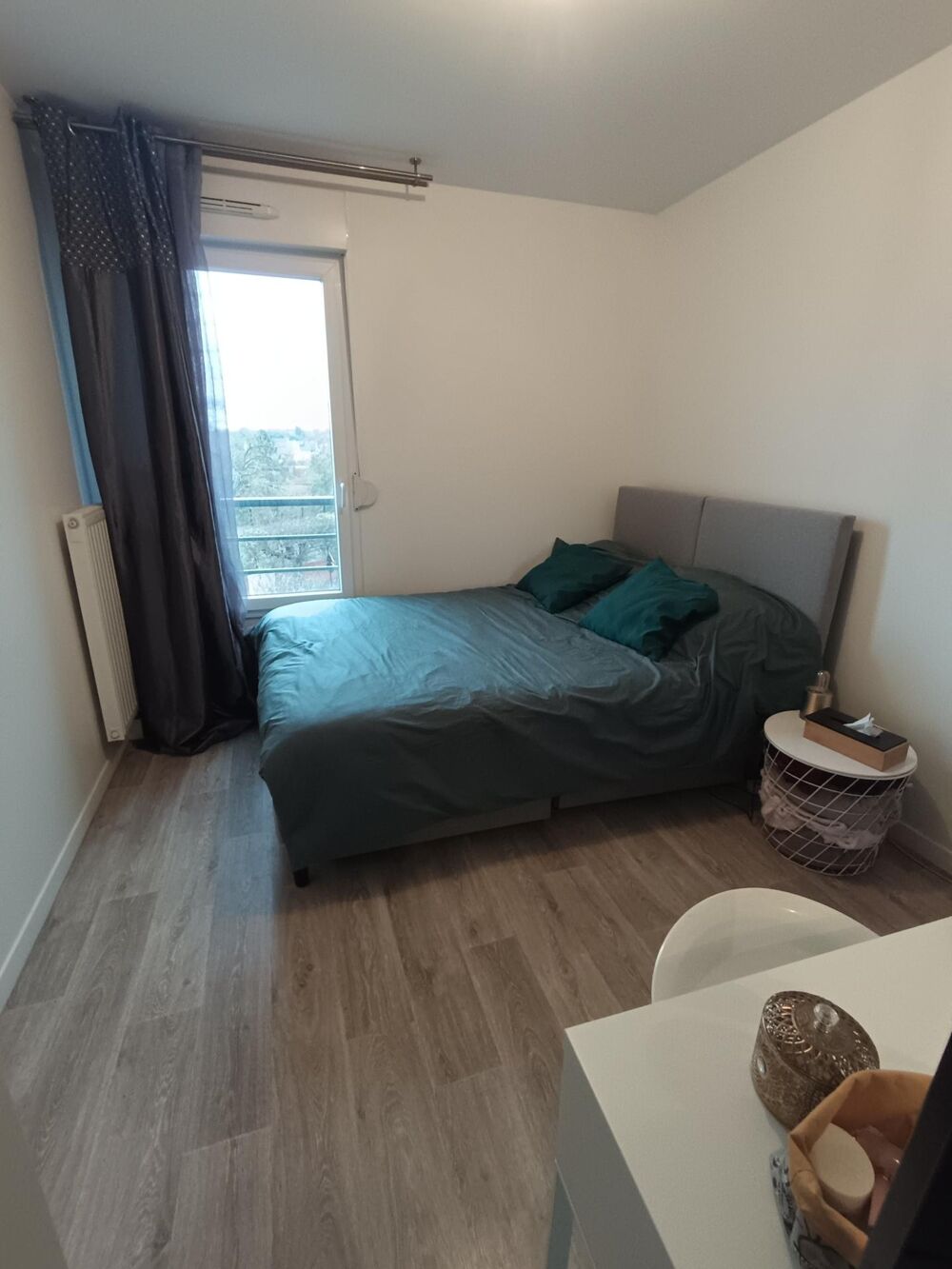 Vente Appartement Superbe 3P au pied de la Gare Eragny-Neuville Eragny