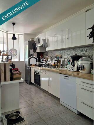  Maison � vendre 5 pi�ces 110 m�