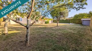  Maison à vendre 6 pièces 124 m²