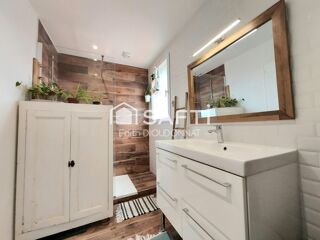  Maison à vendre 5 pièces 126 m²