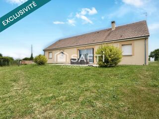  Maison � vendre 5 pi�ces 118 m�