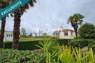  Maison à vendre 4 pièces 98 m²