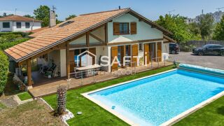  Maison à vendre 5 pièces 120 m²