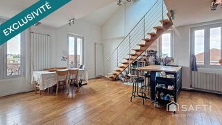  Appartement � vendre 6 pi�ces 109 m�