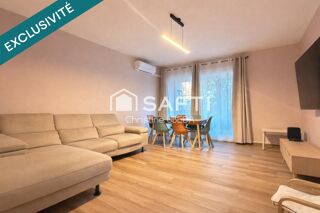  Appartement � vendre 3 pi�ces 77 m�