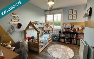  Maison � vendre 4 pi�ces 116 m�