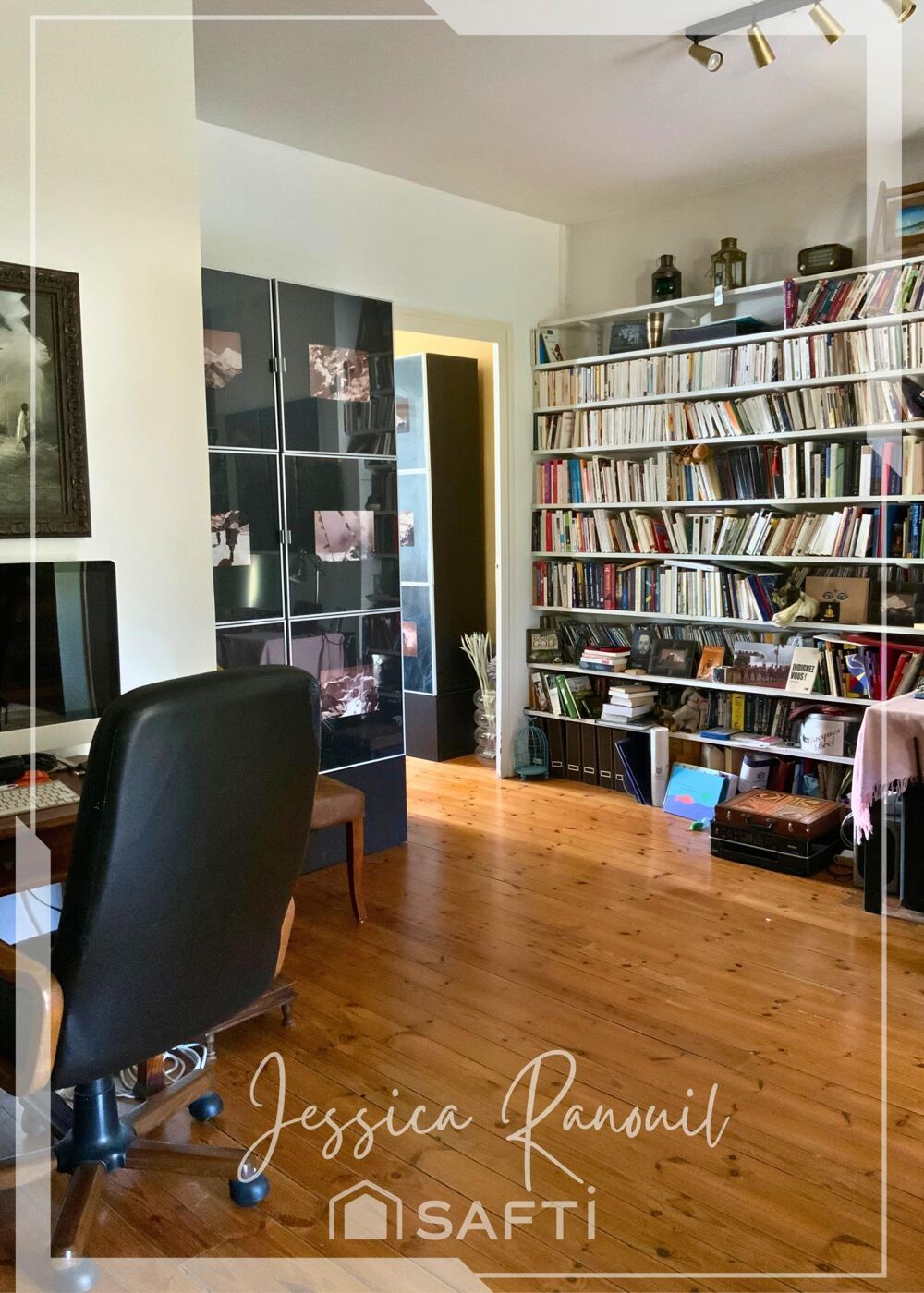  vendre  Maison Bordeaux (33800)