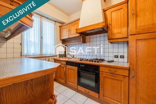  Maison � vendre 6 pi�ces 132 m�