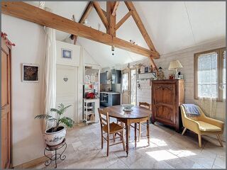  Maison à vendre 4 pièces 120 m²