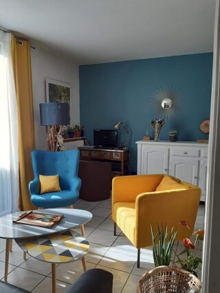  Maison à vendre 10 pièces 220 m²