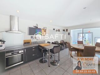  Maison à vendre 6 pièces 180 m²