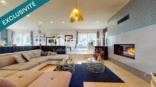  Maison � vendre 9 pi�ces 209 m�