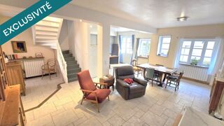  Maison � vendre 5 pi�ces 130 m�