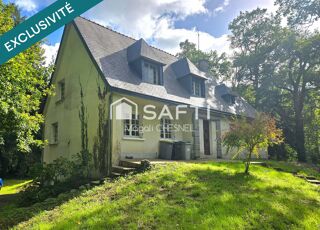  Maison  vendre 4 pices 118 m