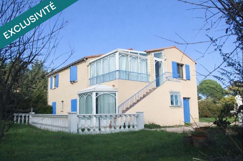 Vente Maison R Vidauban