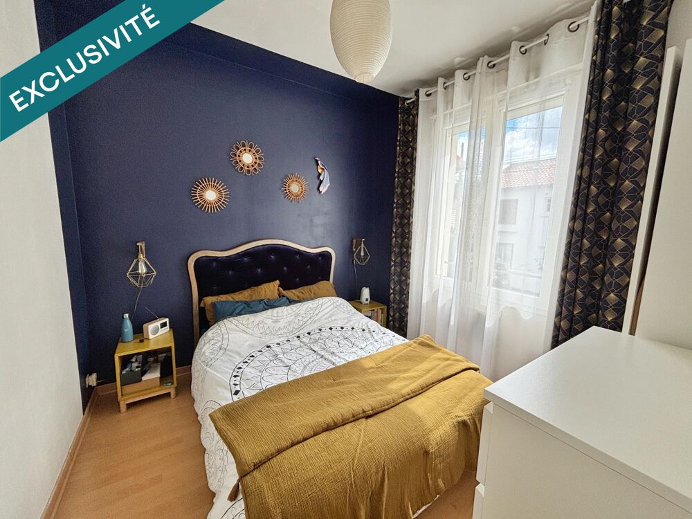 Vente Maison Maison avec terrasse Pas de charges de copropriété Nantes