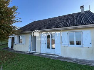  Maison � vendre 4 pi�ces 82 m�