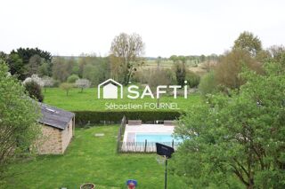  Maison � vendre 9 pi�ces 247 m�