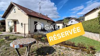  Maison � vendre 5 pi�ces 107 m�