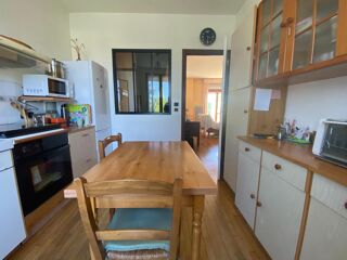  Maison à vendre 5 pièces 100 m²