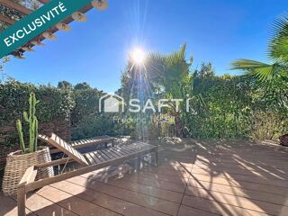  Maison � vendre 6 pi�ces 92 m�