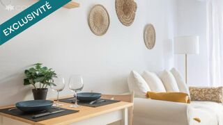  Appartement  vendre 2 pices 31 m