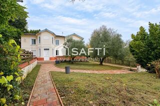  Maison à vendre 10 pièces 335 m²